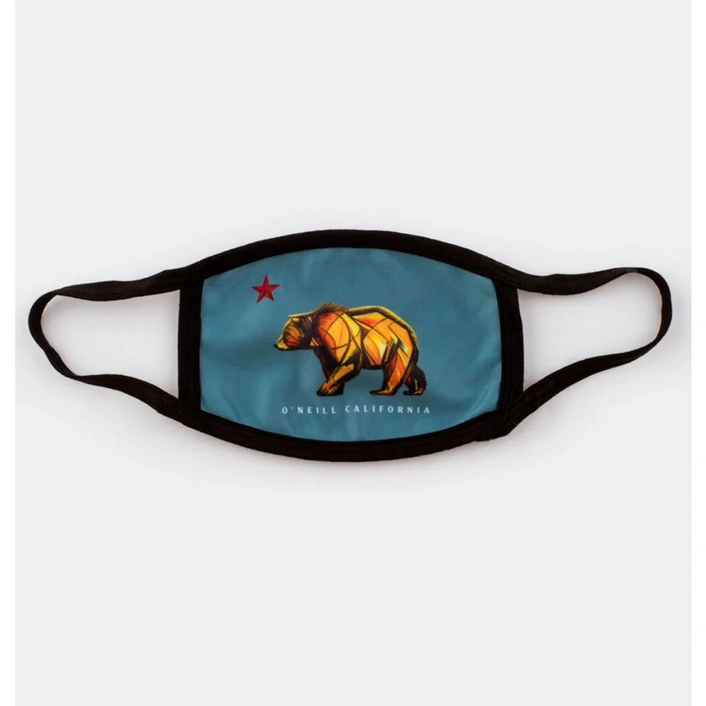 ONEILL Kids Republic Fashion Face Mask
